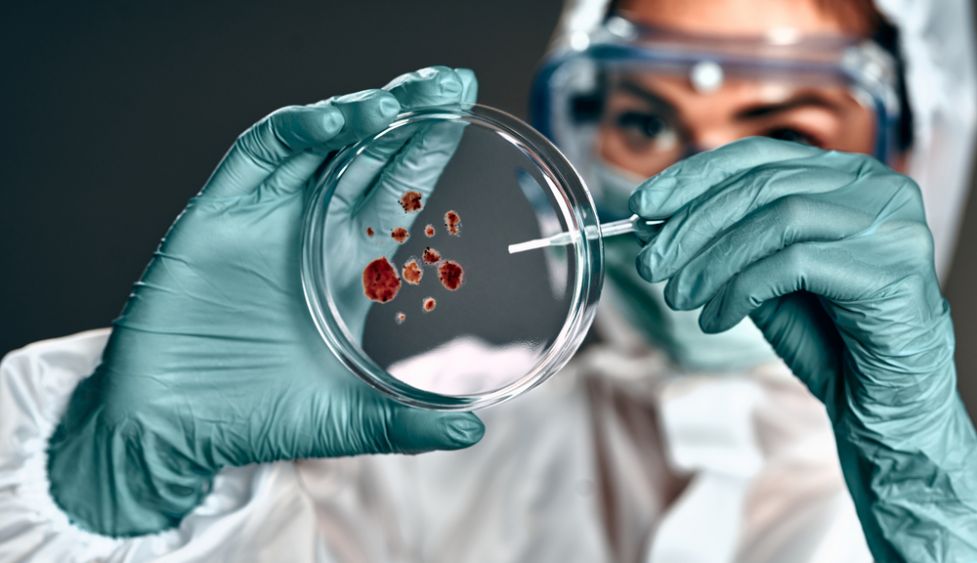 Career Profile: Biochemist