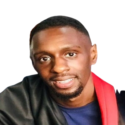 Richard Ojok