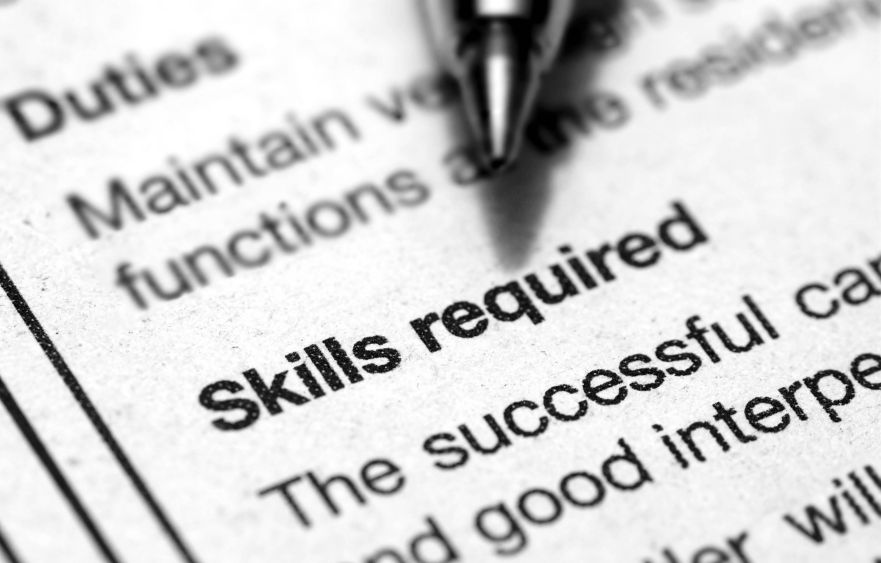 Employability Skills: Essential for Success in the UK Job Market