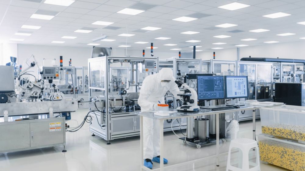 Career Profile: Pharmacologist