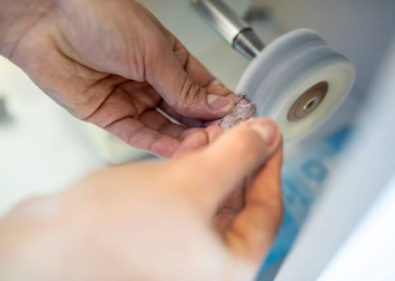 Career Profile: Dental Technician/Technologist