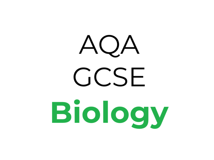 How am I Assessed in the AQA GCSE Biology Exam?