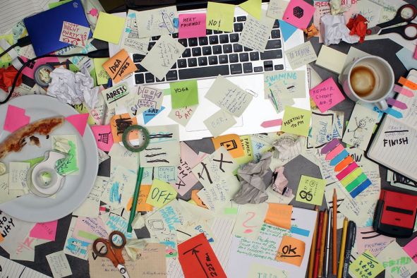 How to Create the Perfect Study Space at Home