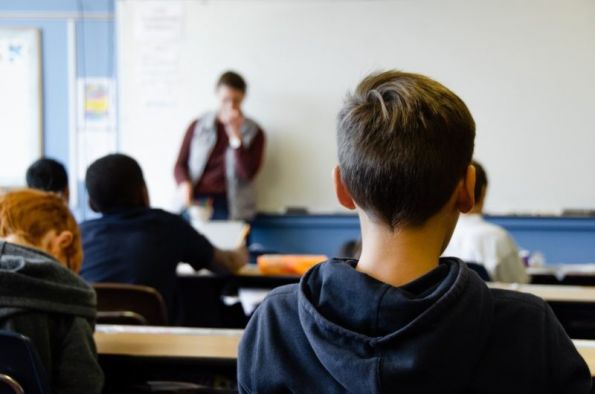 Struggling at School? You’re Not Alone — Let’s Talk SEMH