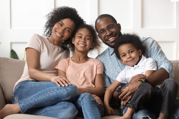 5 Essential Mental Health Conversations Every British Parent Should Have With Their Child